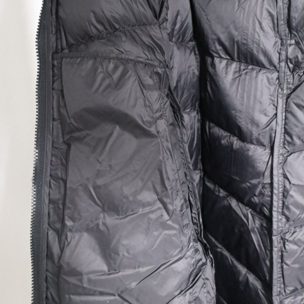 LAUREN RALPH LAUREN PADDED DOWN JACKET - Picture 6 of 15